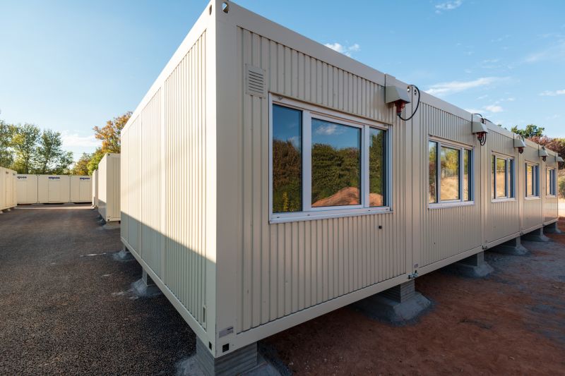 Insulation Installation